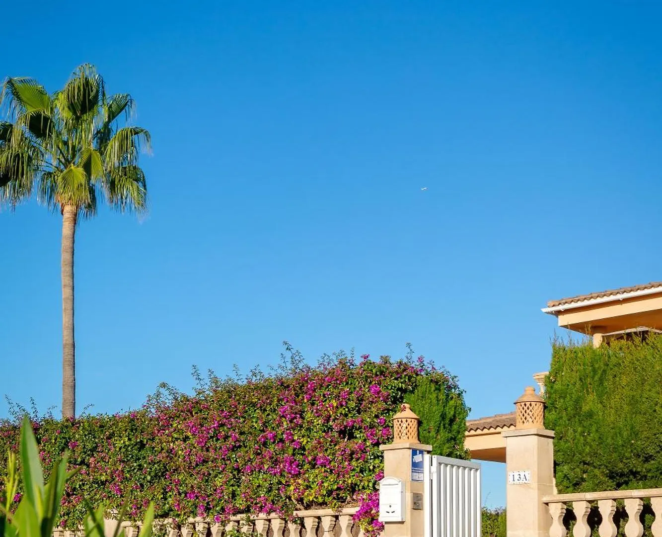 Villa Palmera Palma Spanyolország