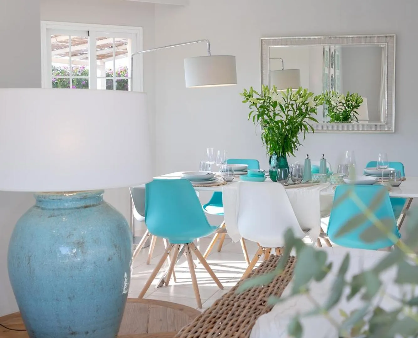 Villa Palmera Palma 0*,