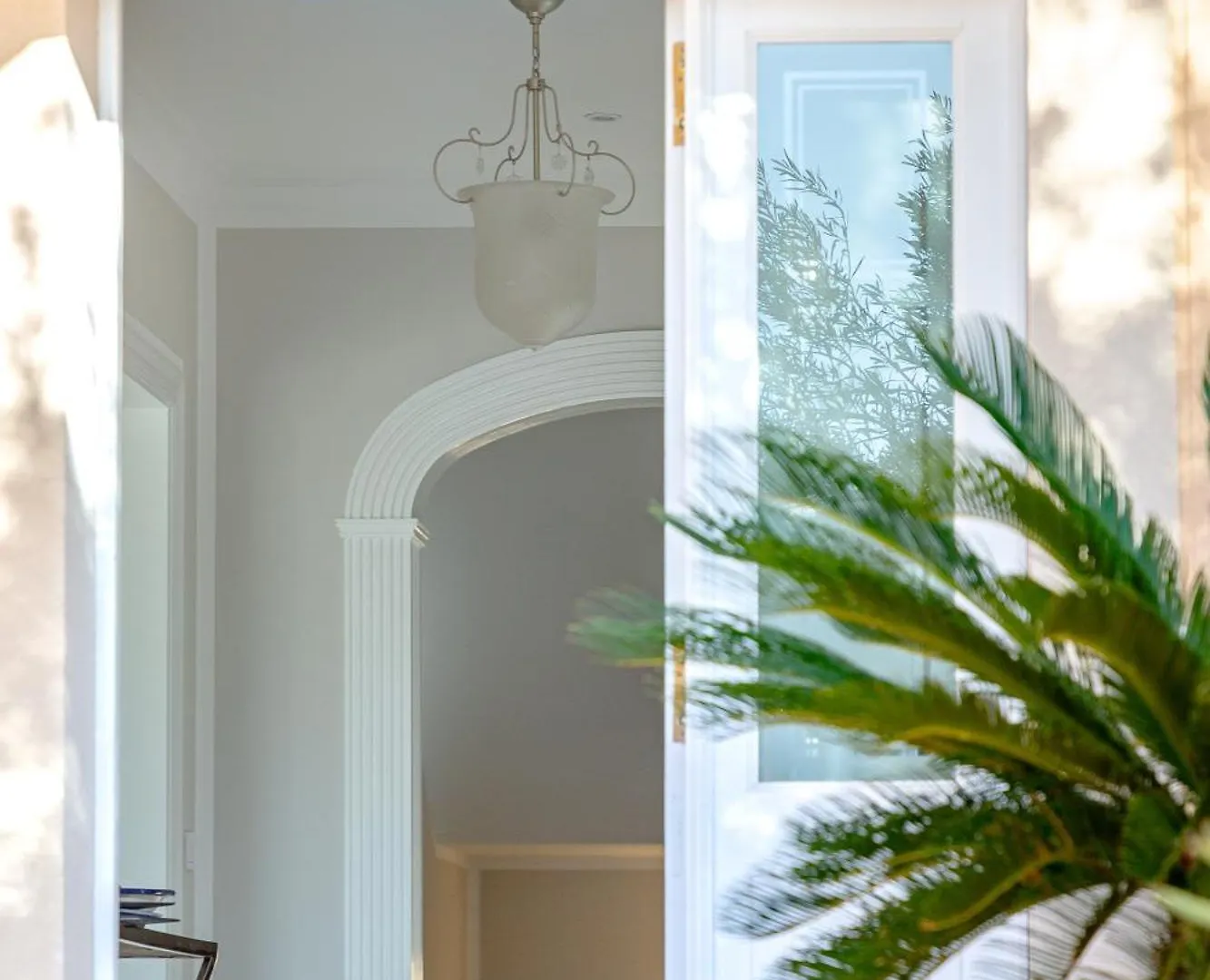 Villa Palmera Palma de Mallorca