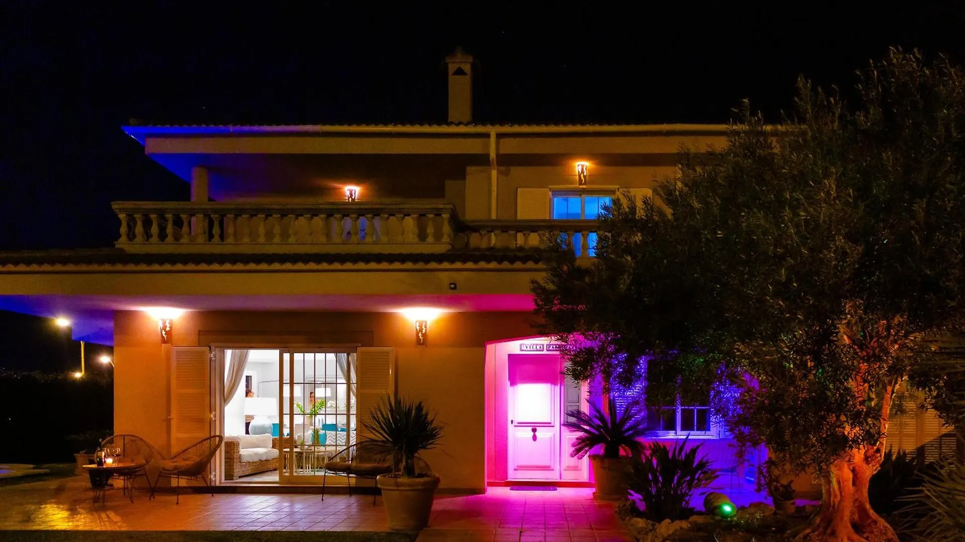 Villa Palmera Palma de Mallorca 0*,  Hiszpania