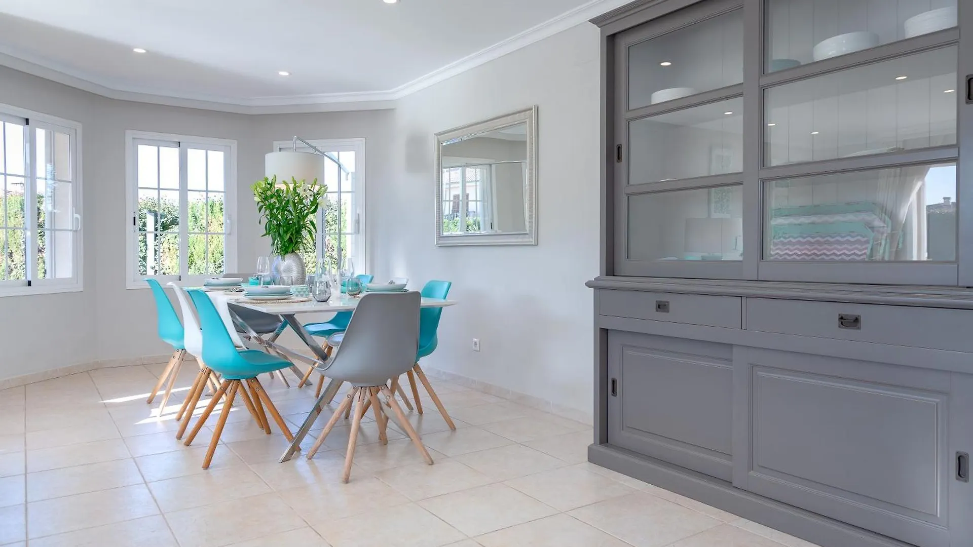 Villa Palmera Palma de Mallorca Hiszpania