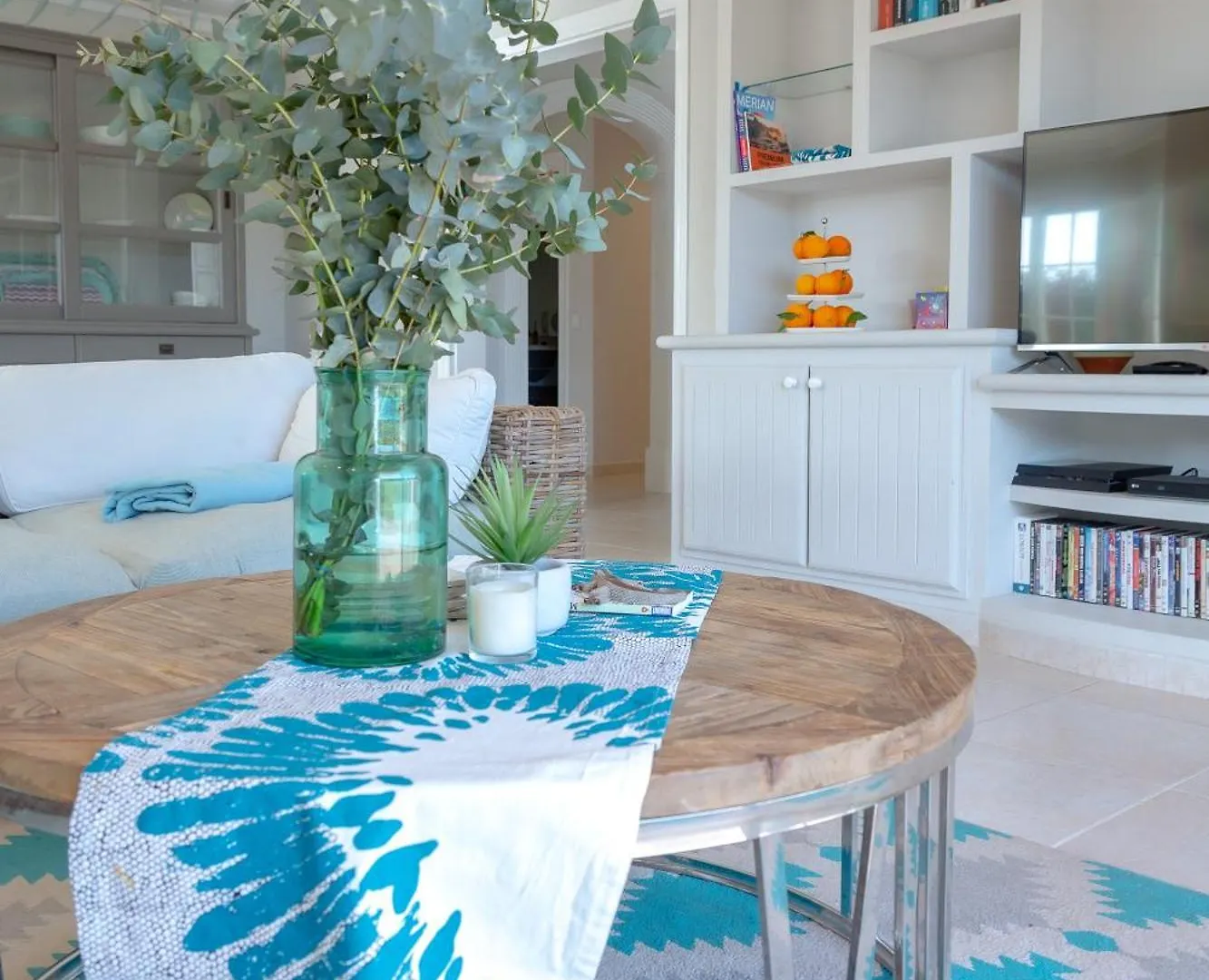 Villa Palmera Palma de Mallorca