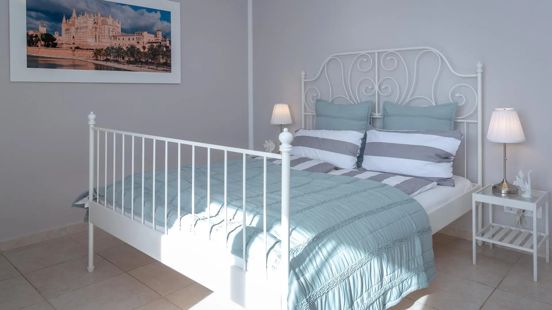 Villa Palmera Palma de Mallorca