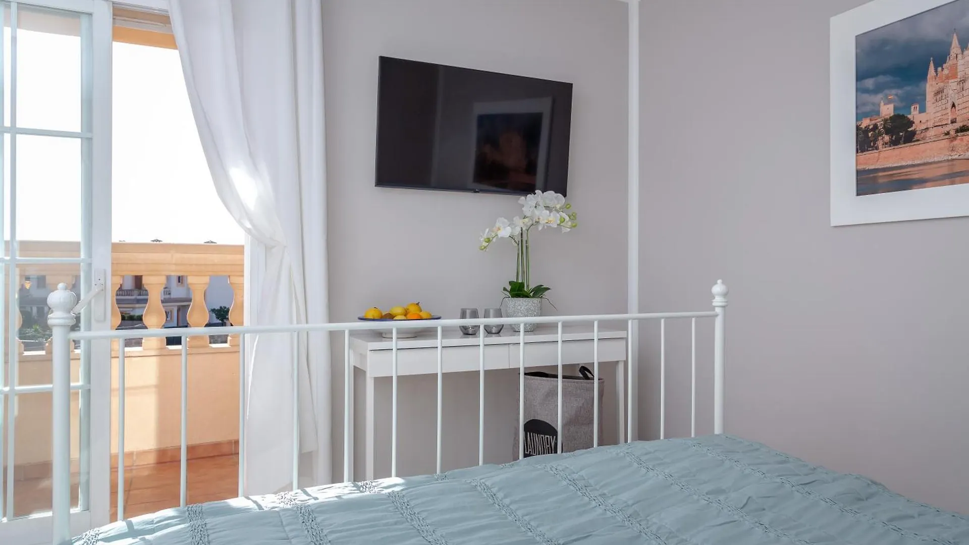 Villa Palmera Palma de Mallorca Hiszpania