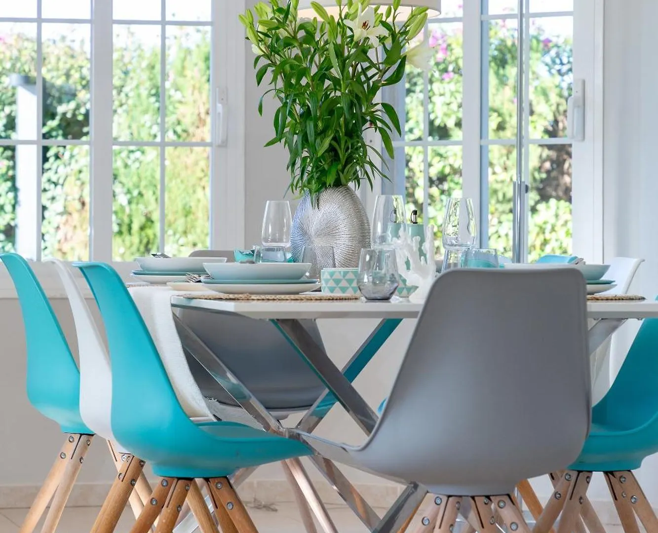 Villa Palmera Palma de Mallorca Hiszpania