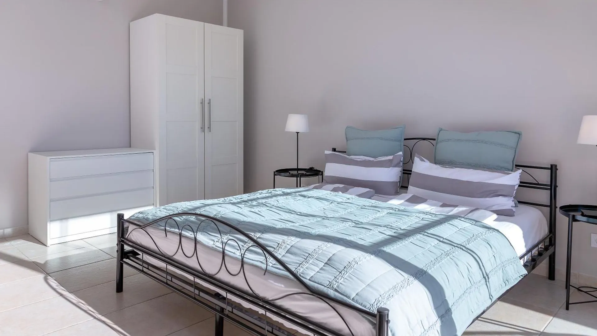 Villa Palmera Palma de Mallorca Hiszpania