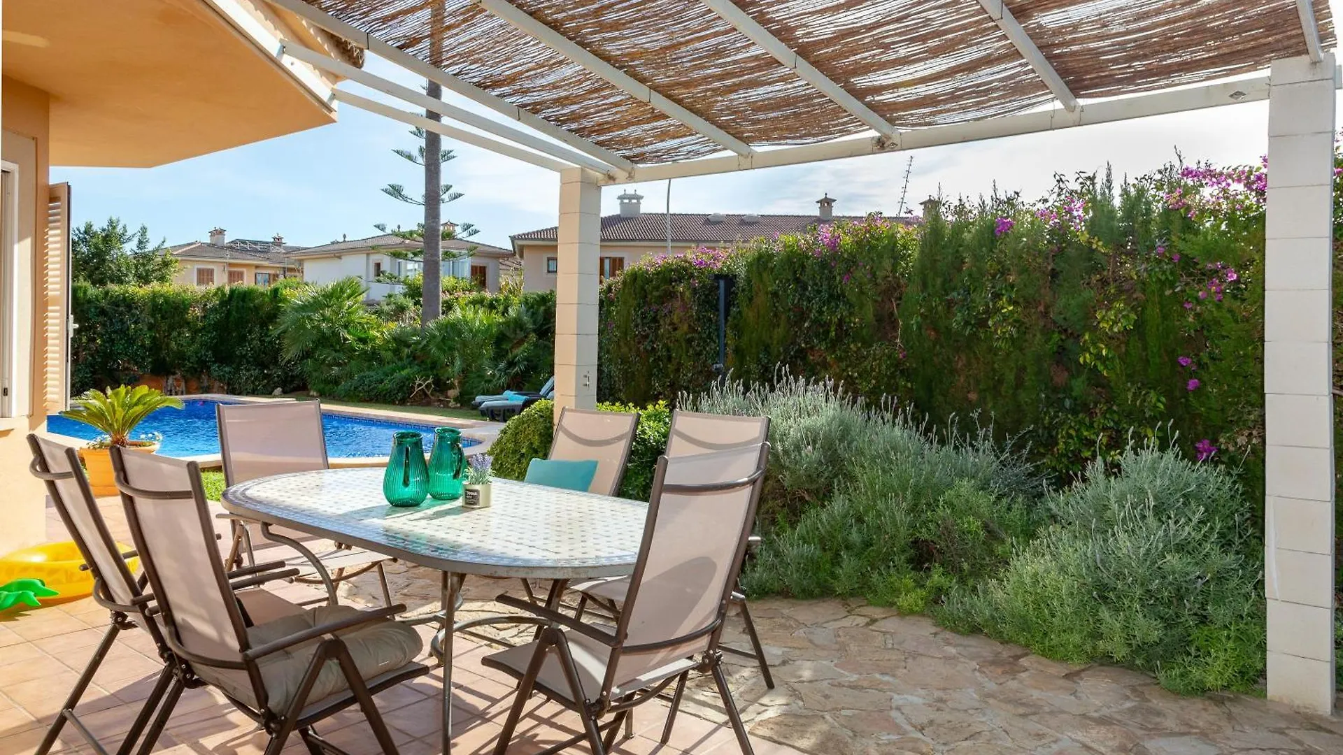 Villa Palmera Palma de Mallorca 0*,