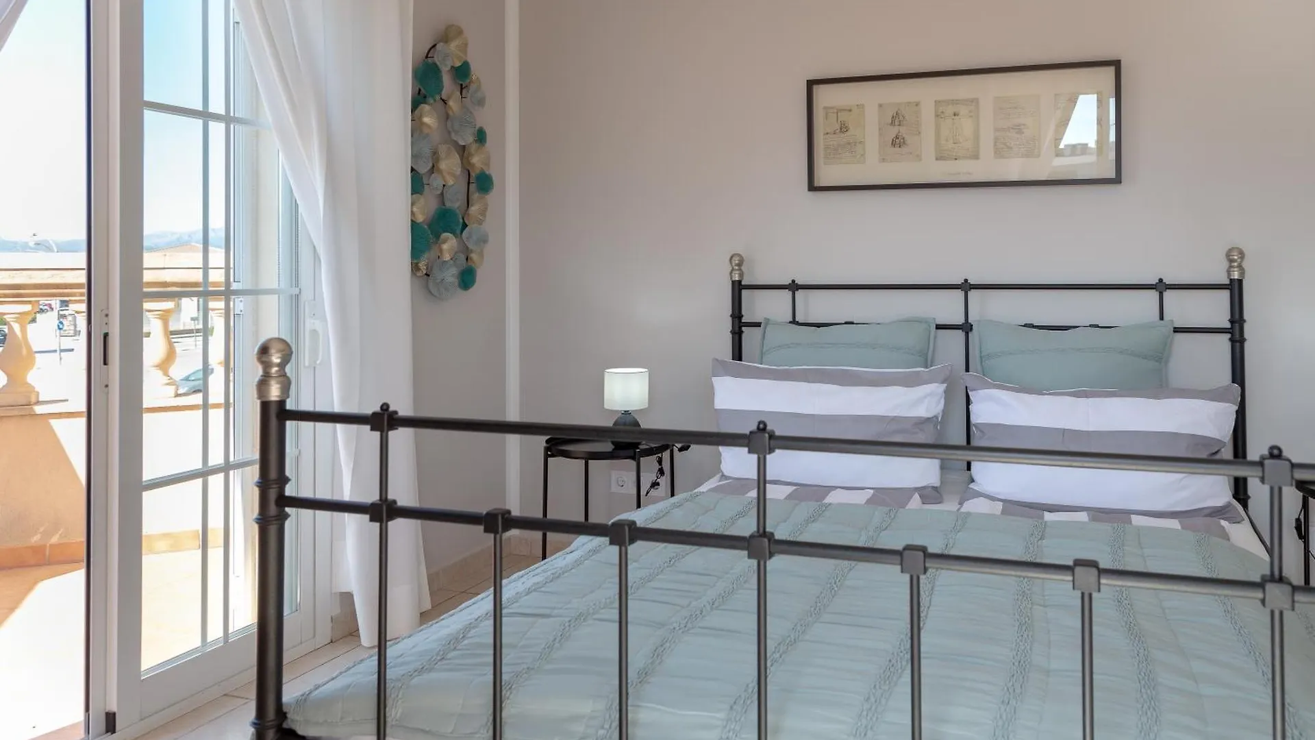 Villa Palmera Palma de Mallorca Hiszpania