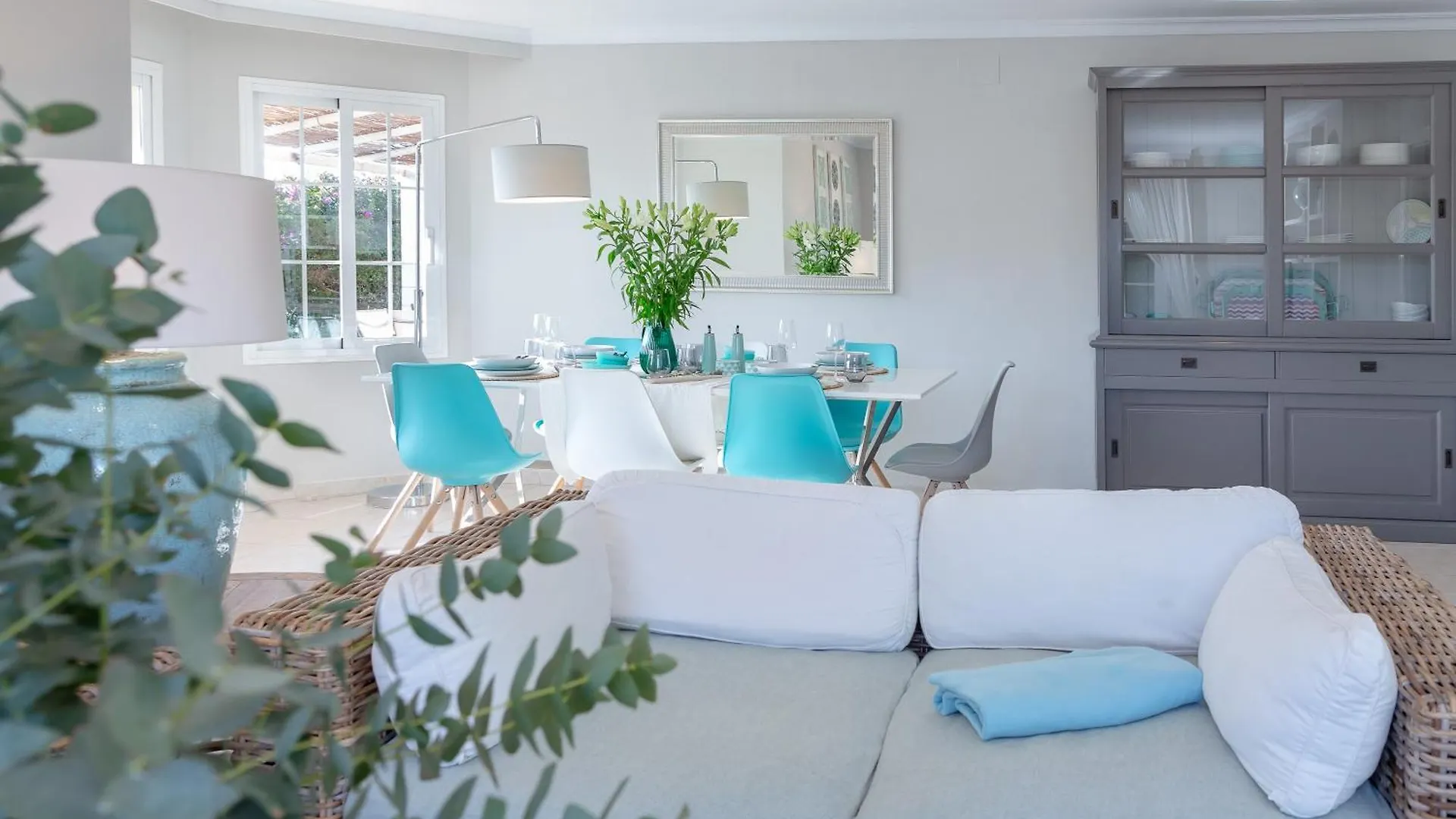 Villa Palmera Palma de Mallorca