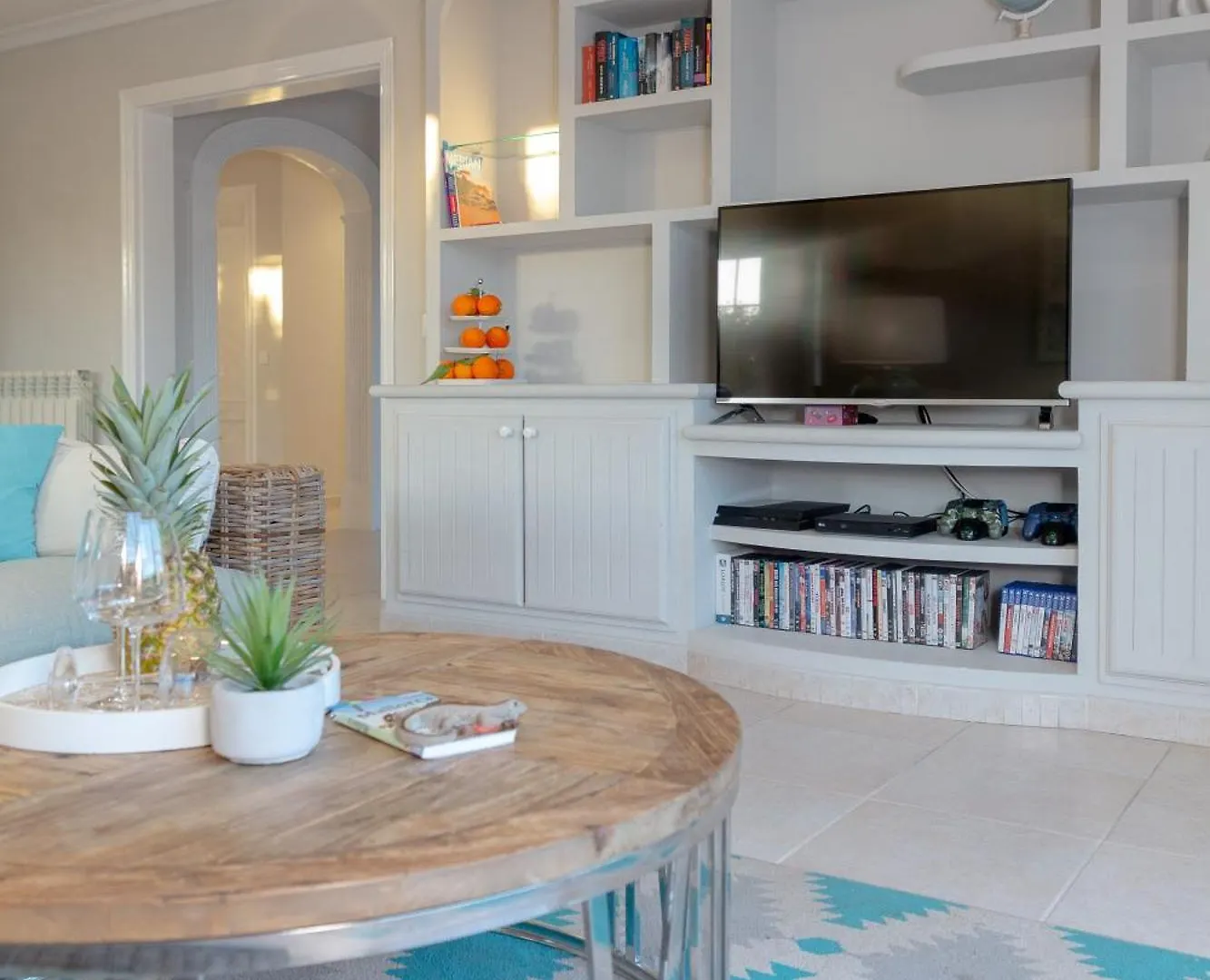 Villa Palmera Palma de Mallorca Hiszpania