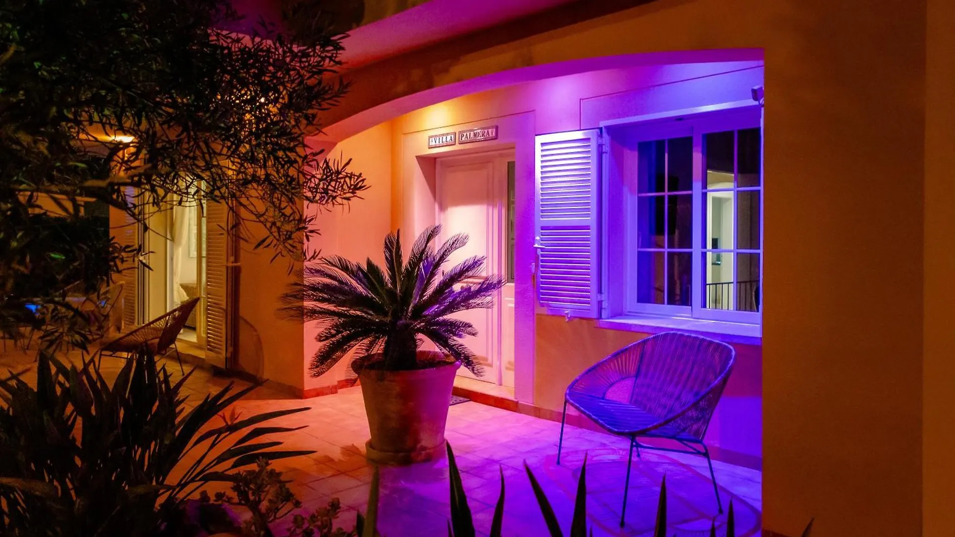 Villa Palmera Palma de Mallorca