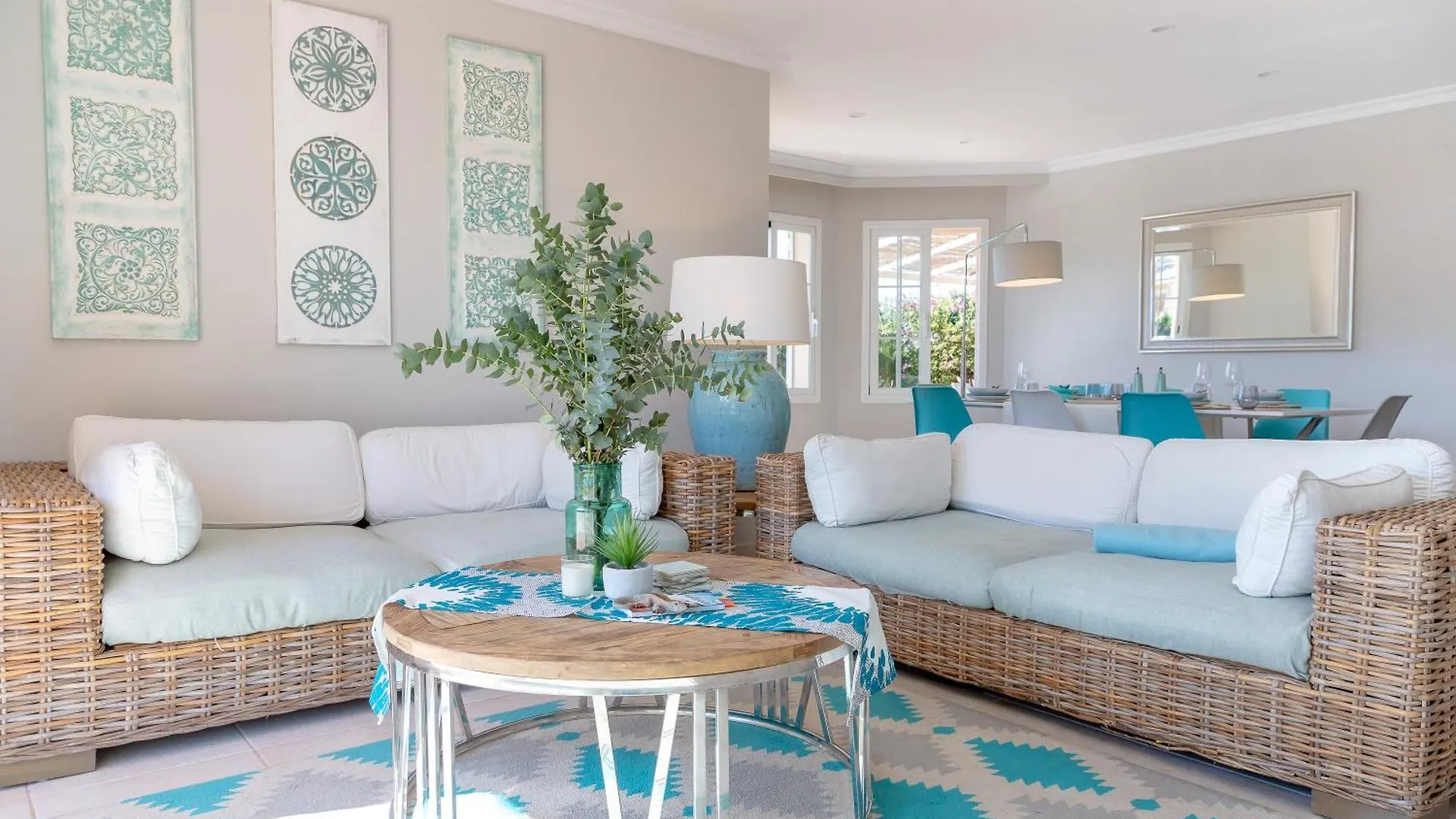 Villa Palmera Palma de Mallorca 0*,
