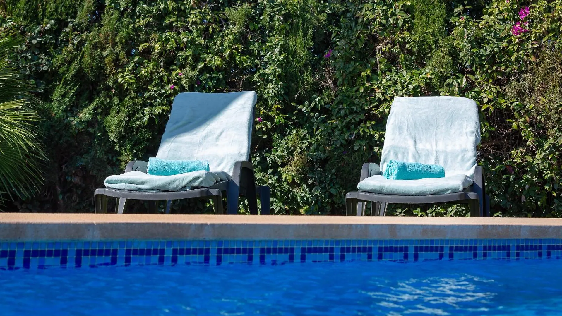 Villa Palmera Palma de Mallorca